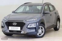 Hyundai Kona TGDI 1.0 120CV KLASS de 2020 con 4.354 Km por 17.500 EUR. en Pontevedra
