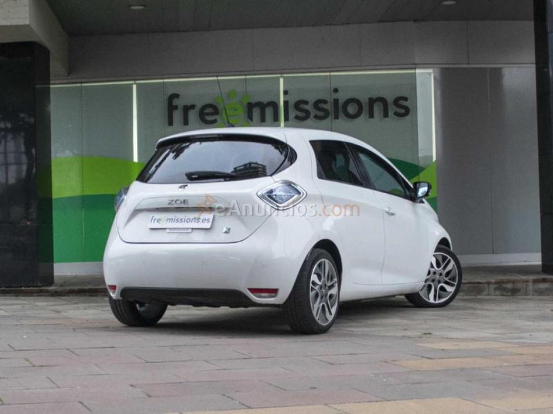 Renault Zoe Q210 Intens 