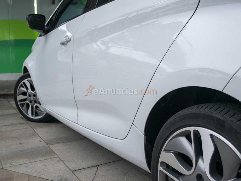 Renault Zoe Q210 Intens 