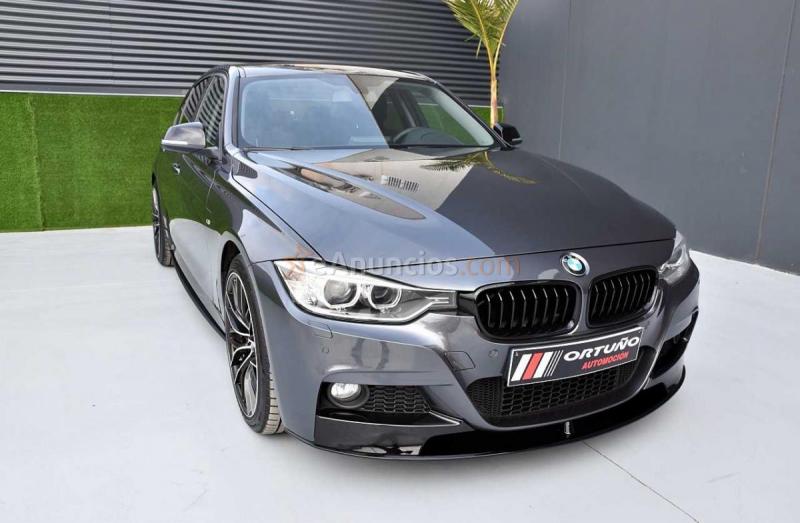 BMW Serie 3 335i 306CV Sport 