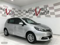 Renault Scenic Limited Energy Tce 115 de 2015 con 61.715 Km por 11.995 EUR. en Barcelona