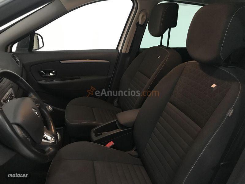 Renault Scenic Limited Energy Tce 115 de 2015 con 61.715 Km por 11.995 EUR. en Barcelona