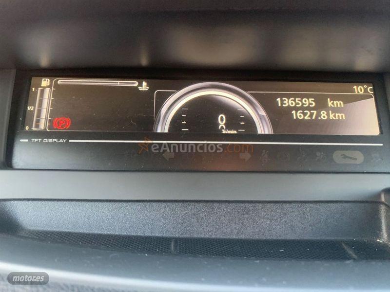 Renault Grand Scenic Dynamique Energy dCi 110 eco2 7p 2012 de 2013 con 135.000 Km por 9.500 EUR. en Sevilla