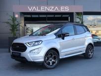 Ford Ecosport 1.0 EcoBoost 125ch ST-Line 