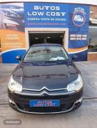 Citroen C5 2.2 HDi 200cv CAS Exclusive Tourer de 2011 con 143.540 Km por 10.900 EUR. en Castellon