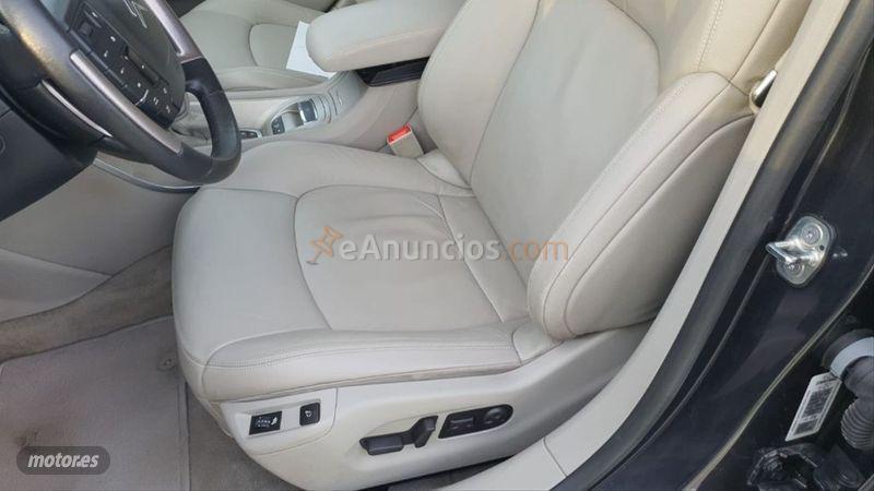 Citroen C5 2.2 HDi 200cv CAS Exclusive Tourer de 2011 con 143.540 Km por 10.900 EUR. en Castellon