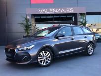 Hyundai i30 1.6crdi 116cv klass 