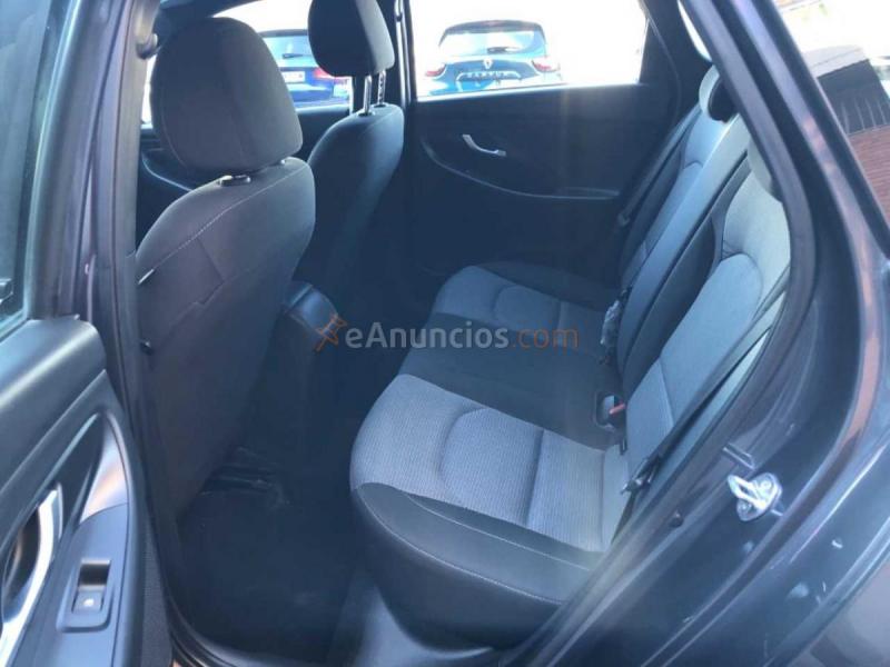 Hyundai i30 1.6crdi 116cv klass 