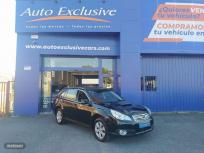Subaru Outback 2.0 Diesel Premium de 2010 con 240.000 Km por 6.490 EUR. en Vizcaya