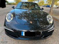 Porsche 911 Carrera 4S Cabrio de 2014 con 28.000 Km por 108.250 EUR. en Madrid