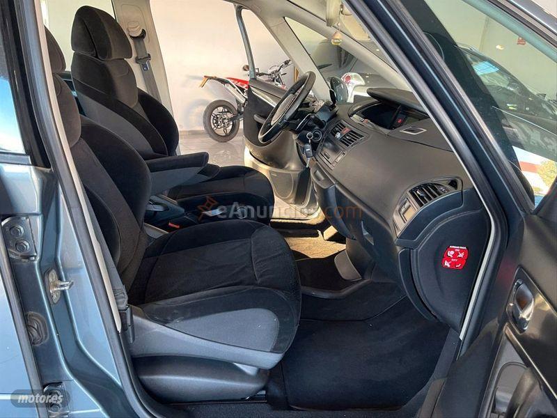 Citroen C4 Picasso 2.0 HDi CAS Exclusive de 2007 con 170.123 Km por 4.599 EUR. en Sevilla
