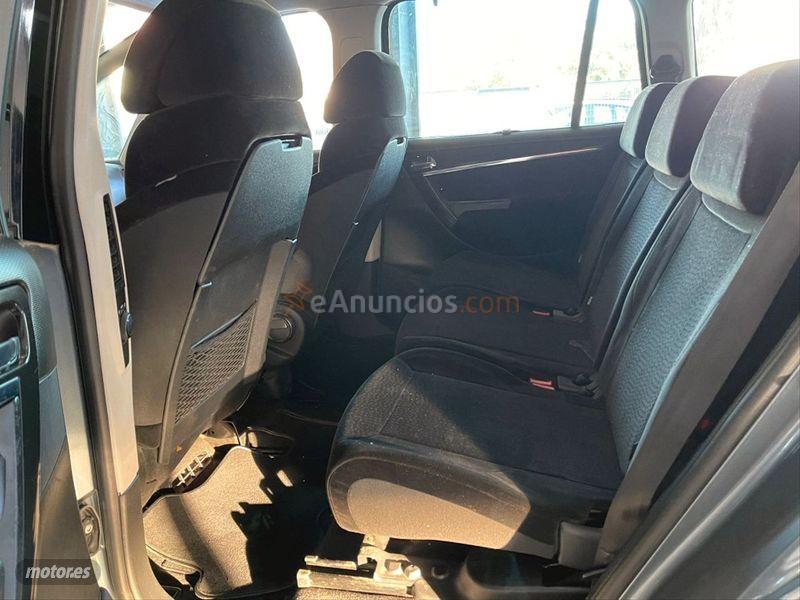 Citroen C4 Picasso 2.0 HDi CAS Exclusive de 2007 con 170.123 Km por 4.599 EUR. en Sevilla