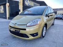 Citroen C4 Grand Picasso 1.6 HDi Exclusive de 2008 con 220.000 Km por 2.990 EUR. en Jaen