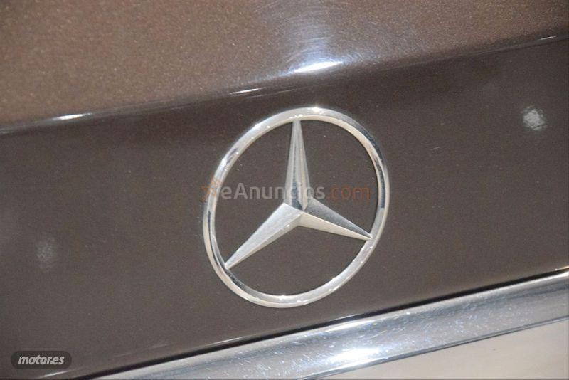 Mercedes Clase B B 180 d Urban de 2016 con 57.313 Km por 20.990 EUR. en Valencia