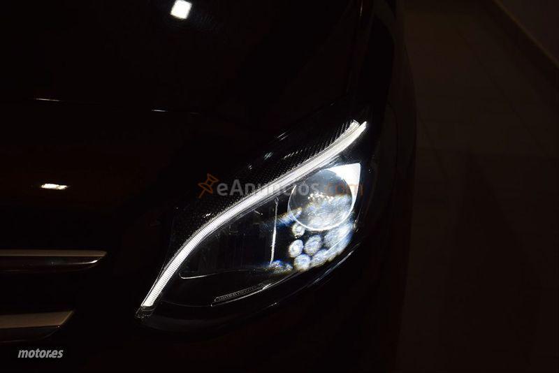 Mercedes Clase B B 180 d Urban de 2016 con 57.313 Km por 20.990 EUR. en Valencia