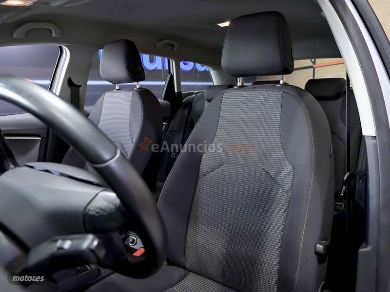 Seat Leon ST 1.6 TDI 85kW 115CV StSp Style de 2019 con 72.493 Km por 16.990 EUR. en Madrid