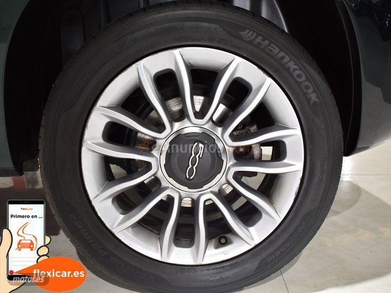 Fiat 500L 1.6 16v Multijet II 105CV SS Lounge de 2016 con 91.543 Km por 12.990 EUR. en Almeria