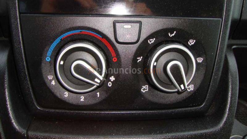 Citron Jumper BLUE HDI 110 CV 6V  FURGON L1H1 