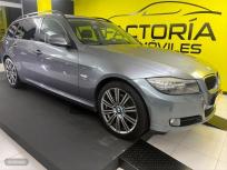 BMW Serie 3 320d xDrive Touring de 2011 con 199.000 Km por 11.990 EUR. en La Coruna