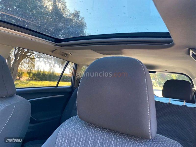 Toyota Verso 120D Advance 7pl. de 2014 con 199.000 Km por 9.999 EUR. en Madrid