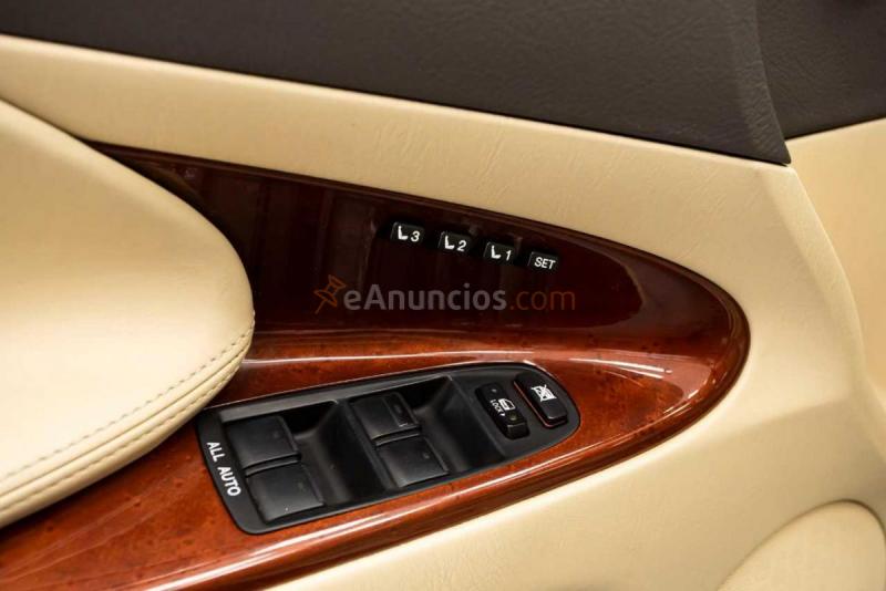 Lexus GS 450H 3.5 PRESIDENT 340CV HYBRID 