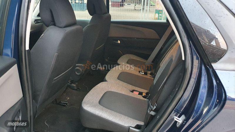 Citroen C4 Picasso BlueHDi 120cv EAT6 Feel de 2015 con 216.000 Km por 6.500 EUR. en Alicante