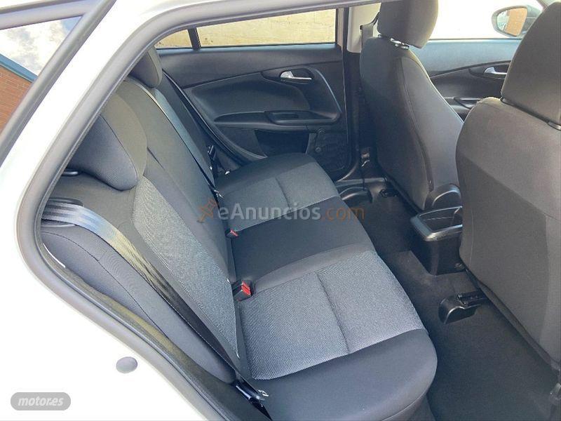 Fiat Tipo SW 1.4 70kW 95CV Mirror de 2019 con 17.000 Km por 12.990 EUR. en Madrid