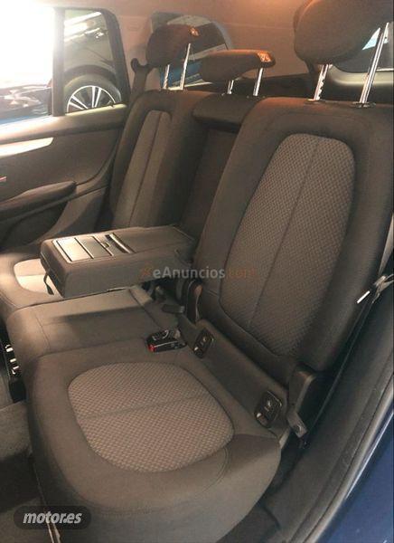 BMW Serie 2 218d de 2016 con 99.999 Km por 19.999 EUR. en Madrid