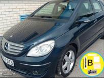 Mercedes Clase B B 200 CDI de 2005 con 235.000 Km por 5.200 EUR. en Madrid