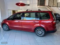 Ford Galaxy 2.0 TDCi 140cv Titanium Auto de 2008 con 225.133 Km por 5.499 EUR. en Sevilla
