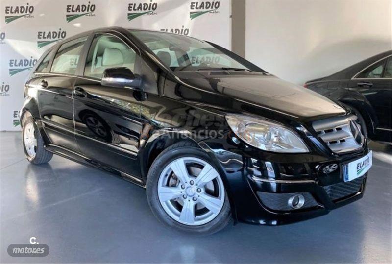 Mercedes Clase B B 200 CDI de 2010 con 149.000 Km por 8.990 EUR. en Madrid