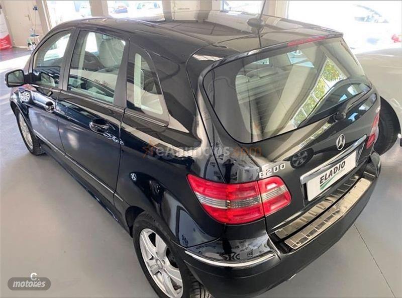 Mercedes Clase B B 200 CDI de 2010 con 149.000 Km por 8.990 EUR. en Madrid