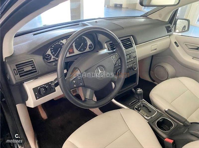 Mercedes Clase B B 200 CDI de 2010 con 149.000 Km por 8.990 EUR. en Madrid