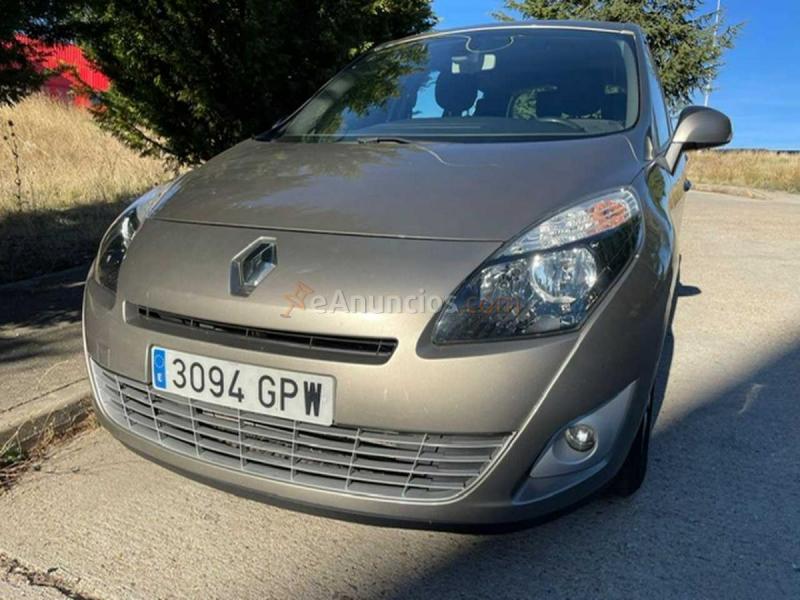 Renault Grand Scénic 1.5 DCI 