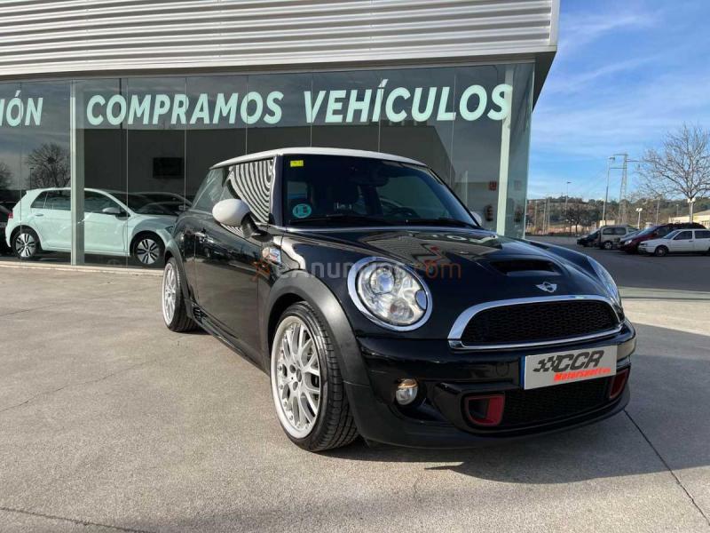 MINI Cooper S KIT JOHN  COOPER 
