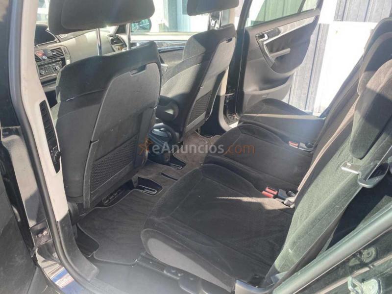 Citron C4 Picasso Grand C4 Picasso 2.0 HDi CAS Exclusive Plus 