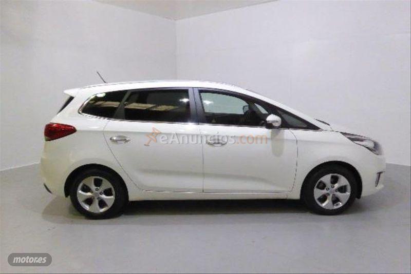 Kia Carens 1.7 CRDi VGT 85kW115CV Drive EcoDynam de 2017 con 68.086 Km por 13.900 EUR. en Barcelona