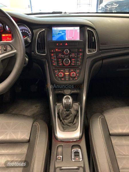 Opel Cabrio 2.0 CDTi SS 165 CV Excellence de 2013 con 73.000 Km por 14.990 EUR. en Madrid