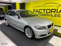 BMW Serie 3 320d xDrive Touring de 2011 con 149.000 Km por 11.490 EUR. en La Coruna