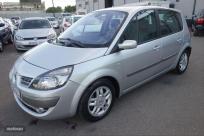 Renault Scenic Dynamique 1.9dCi 130cv de 2009 con 164.591 Km por 4.690 EUR. en Valencia