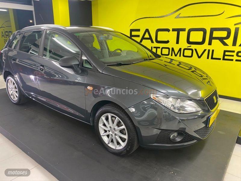 Seat Ibiza ST 1.6 TDI 105cv Style DPF de 2011 con 145.000 Km por 6.990 EUR. en La Coruna