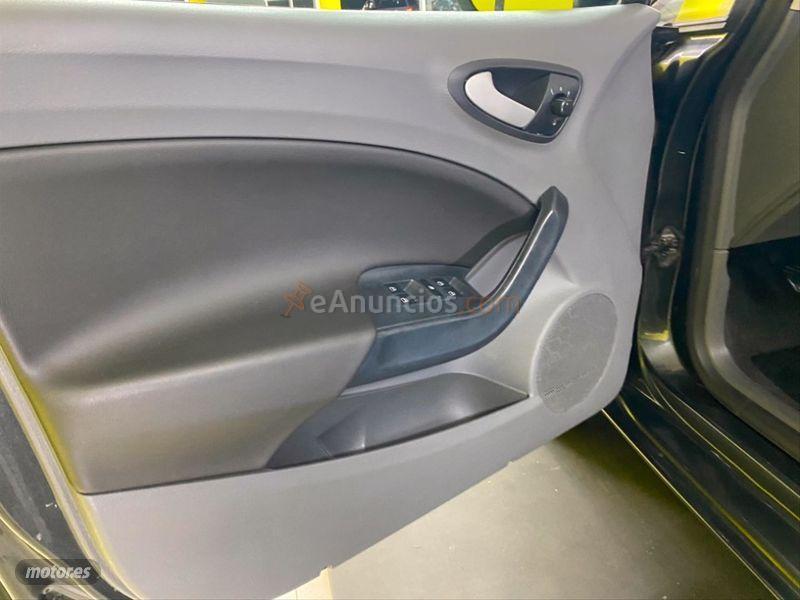 Seat Ibiza ST 1.6 TDI 105cv Style DPF de 2011 con 145.000 Km por 6.990 EUR. en La Coruna