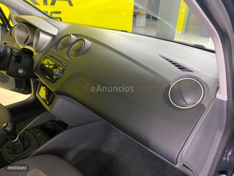 Seat Ibiza ST 1.6 TDI 105cv Style DPF de 2011 con 145.000 Km por 6.990 EUR. en La Coruna