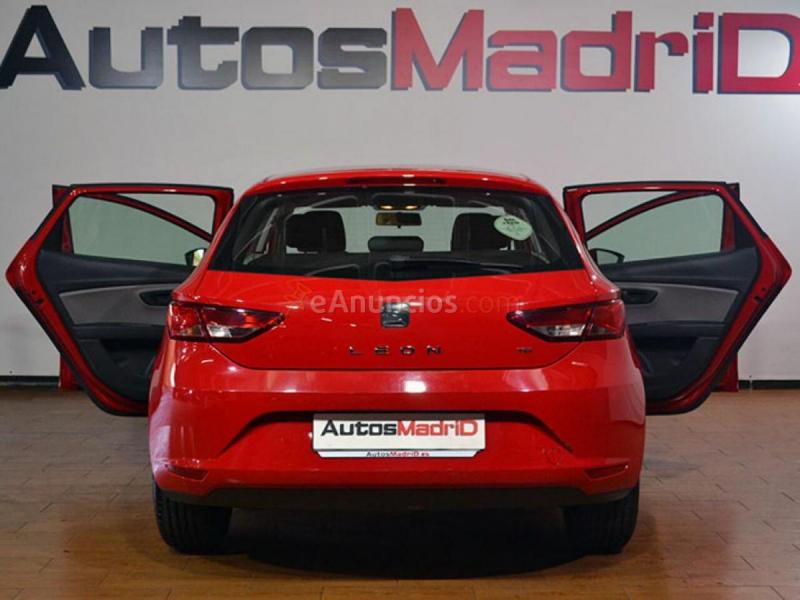 Seat Leon 1.2 TSI 105cv St&Sp Reference