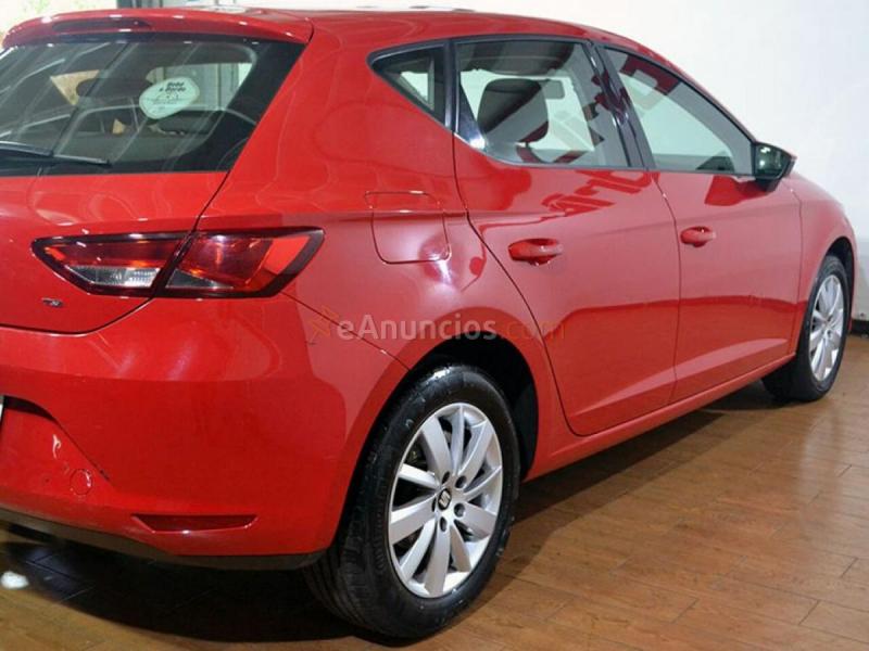 Seat Leon 1.2 TSI 105cv St&Sp Reference