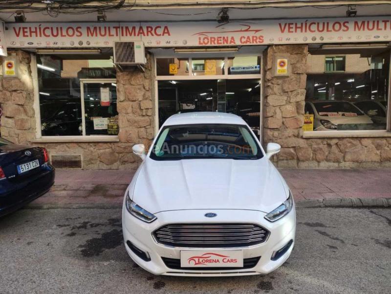 Ford Mondeo 2000 TDCI SB TREND 150CV 