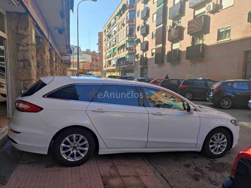 Ford Mondeo 2000 TDCI SB TREND 150CV 