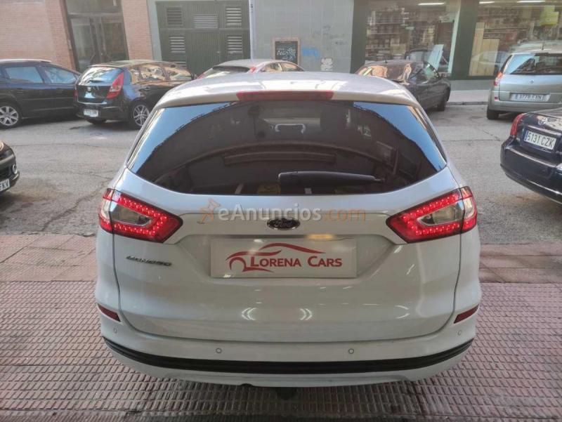 Ford Mondeo 2000 TDCI SB TREND 150CV 