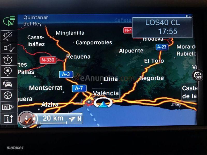 BMW Serie 2 216d de 2015 con 69.233 Km por 17.990 EUR. en Valencia