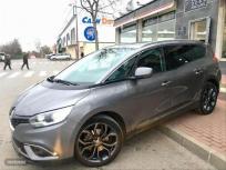Renault Grand Scenic Life dCi 81kW 110CV de 2016 con 111.999 Km por 17.999 EUR. en Jaen